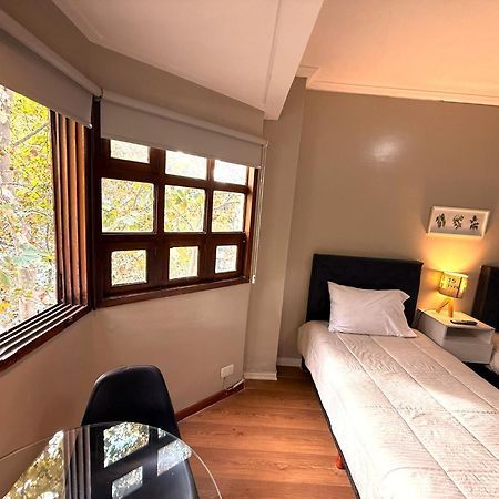 Casa Recoleta - Hoteles Recoleta ブエノスアイレス エクステリア 写真