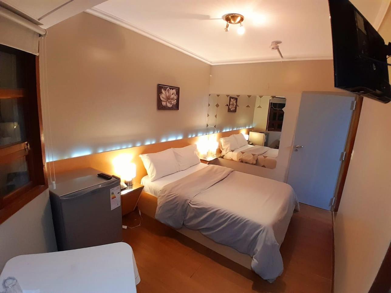 Casa Recoleta - Hoteles Recoleta ブエノスアイレス エクステリア 写真