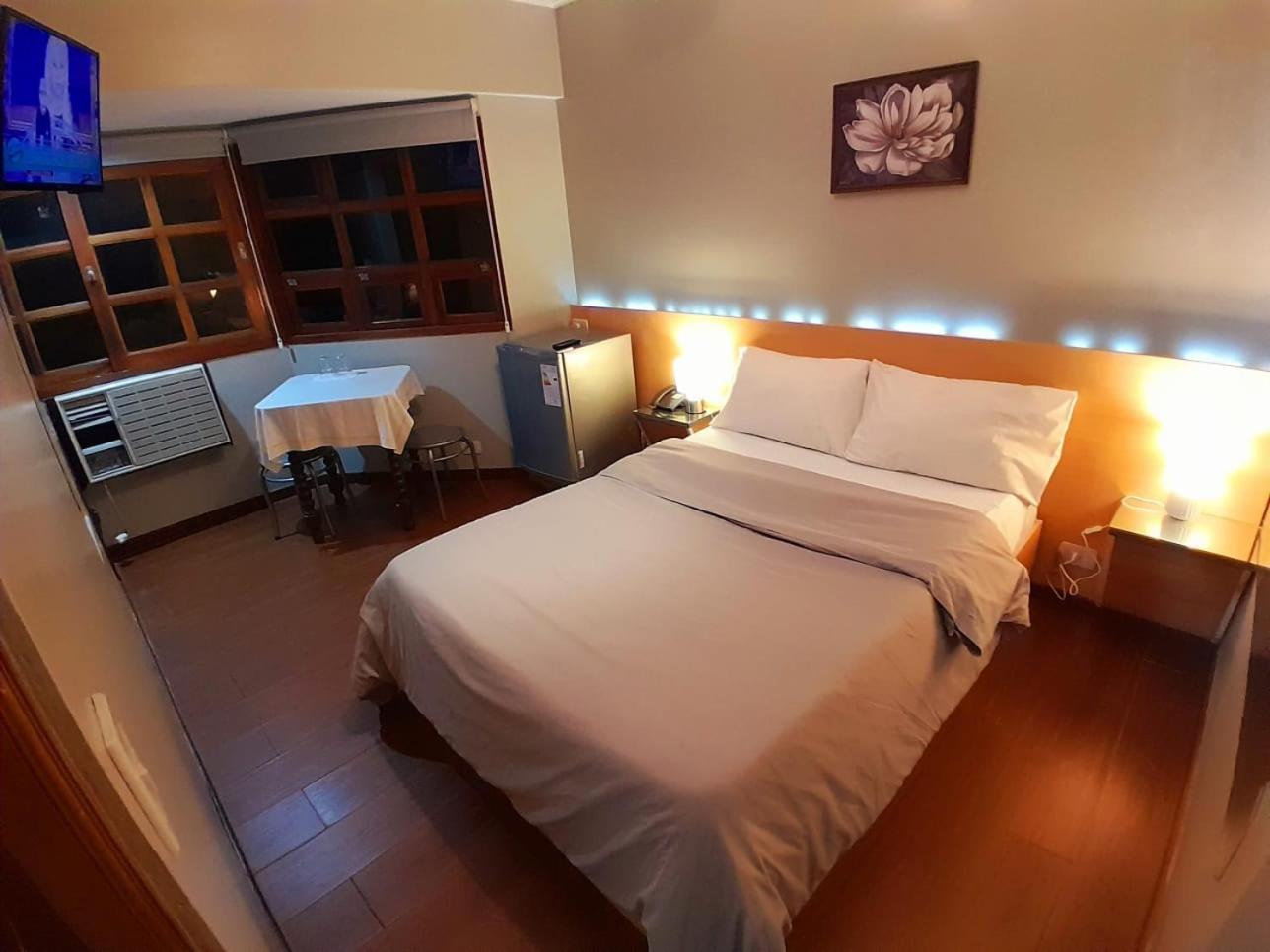 Casa Recoleta - Hoteles Recoleta ブエノスアイレス エクステリア 写真