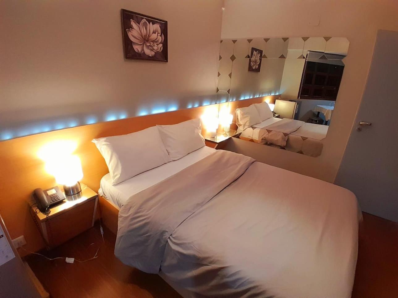 Casa Recoleta - Hoteles Recoleta ブエノスアイレス エクステリア 写真