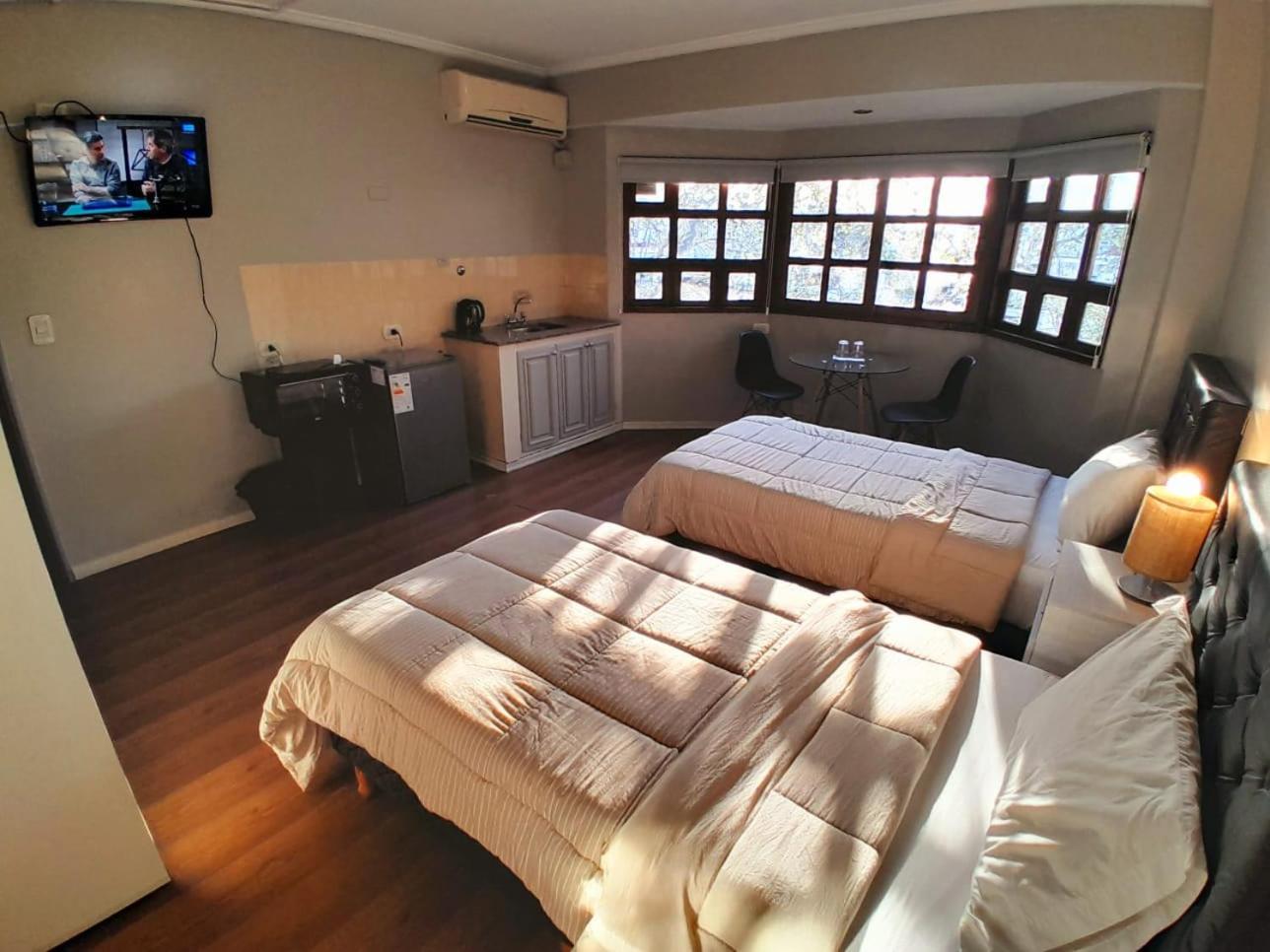Casa Recoleta - Hoteles Recoleta ブエノスアイレス エクステリア 写真