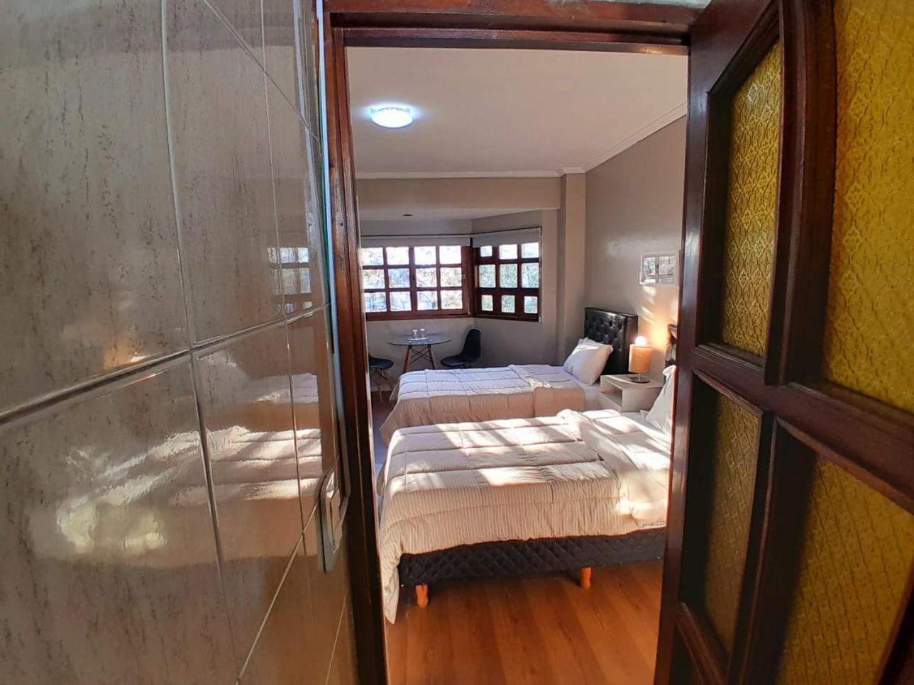 Casa Recoleta - Hoteles Recoleta ブエノスアイレス 部屋 写真