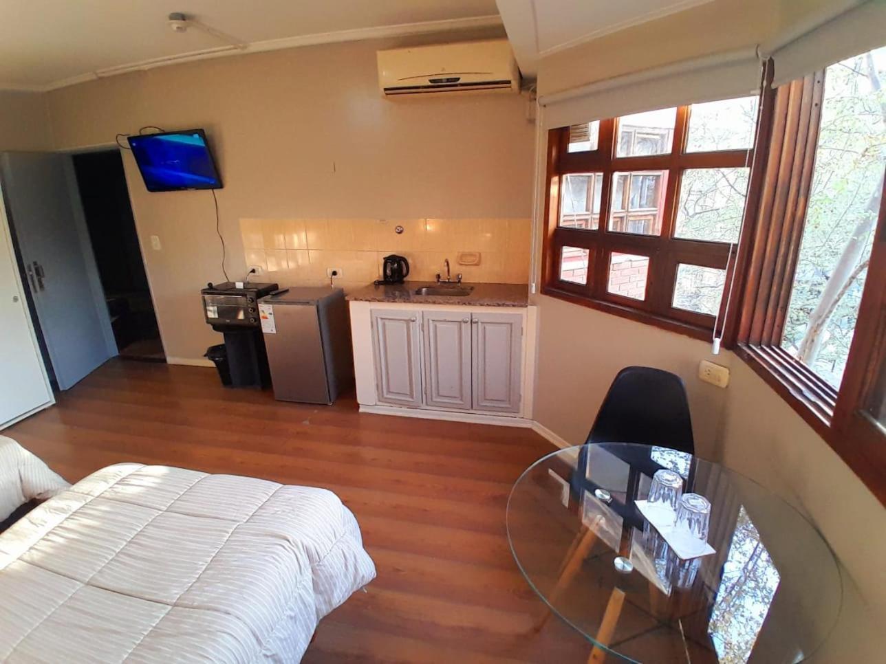 Casa Recoleta - Hoteles Recoleta ブエノスアイレス 部屋 写真
