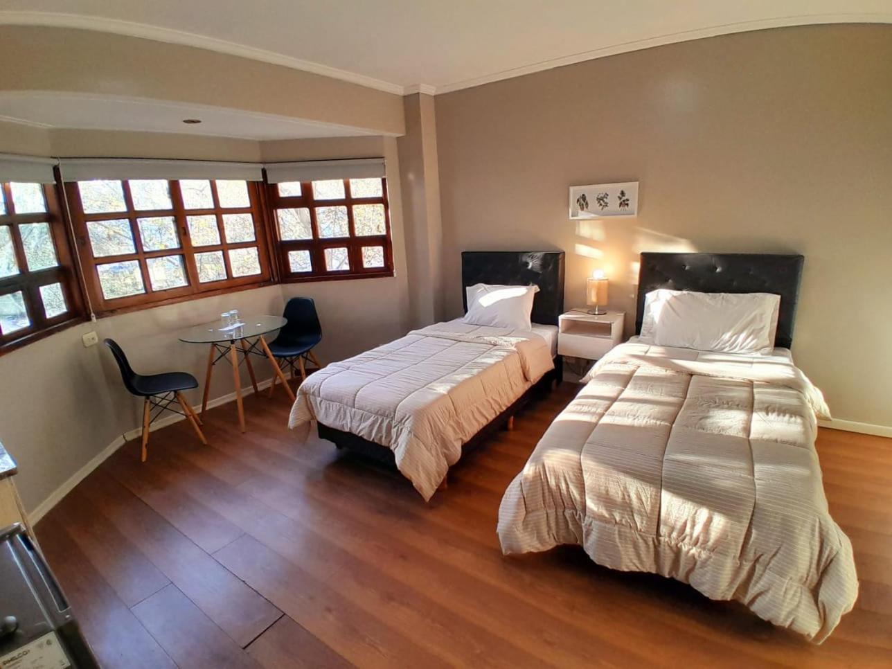 Casa Recoleta - Hoteles Recoleta ブエノスアイレス エクステリア 写真