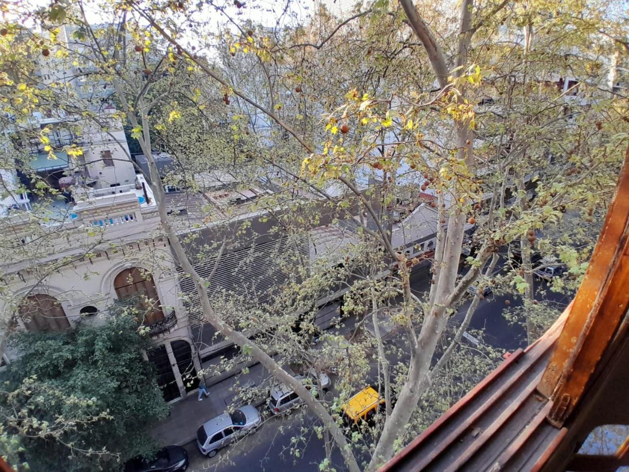 Casa Recoleta - Hoteles Recoleta ブエノスアイレス エクステリア 写真