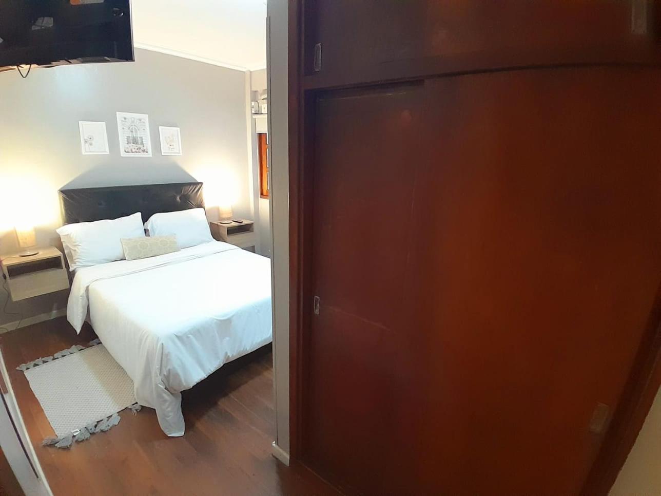 Casa Recoleta - Hoteles Recoleta ブエノスアイレス 部屋 写真