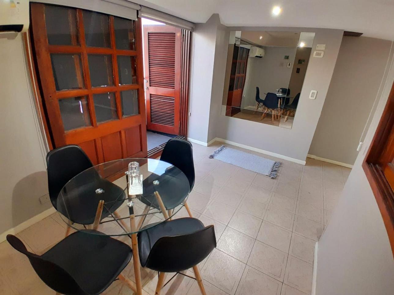 Casa Recoleta - Hoteles Recoleta ブエノスアイレス エクステリア 写真