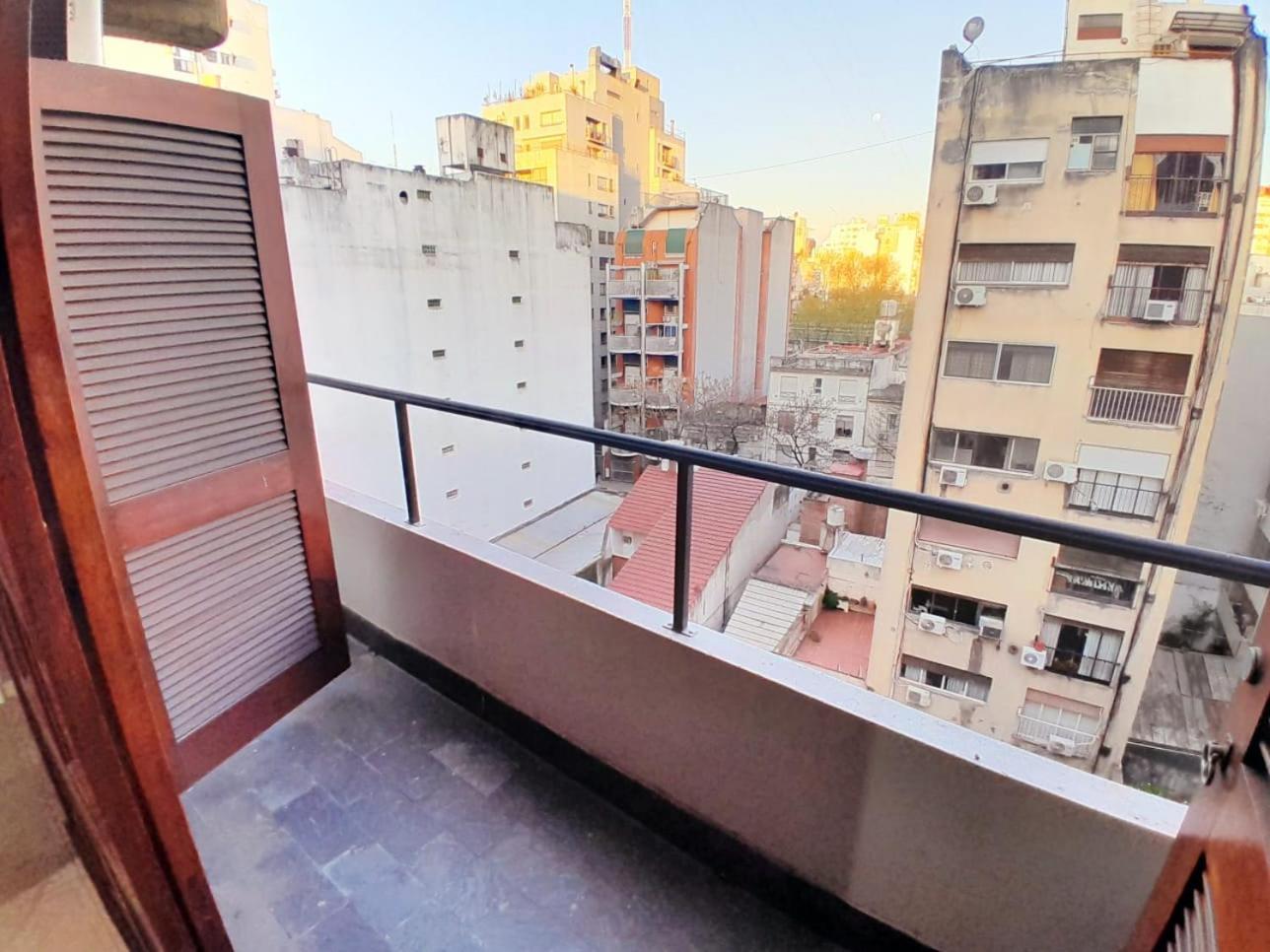 Casa Recoleta - Hoteles Recoleta ブエノスアイレス エクステリア 写真