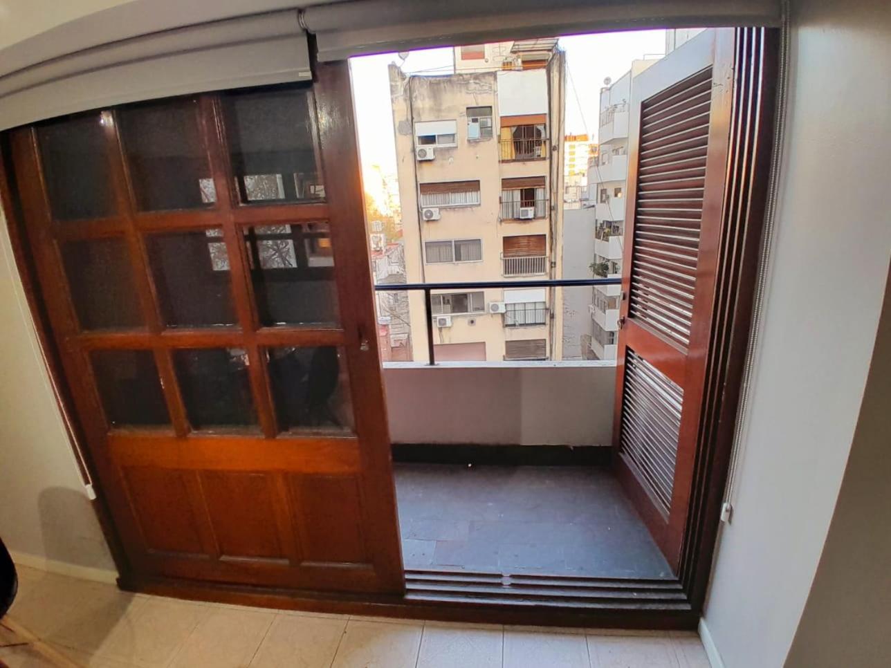 Casa Recoleta - Hoteles Recoleta ブエノスアイレス エクステリア 写真