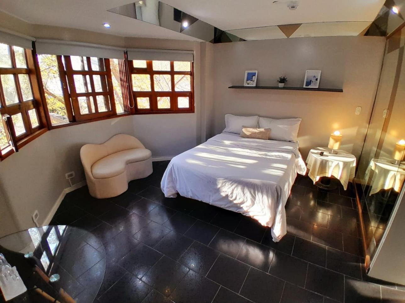 Casa Recoleta - Hoteles Recoleta ブエノスアイレス 部屋 写真