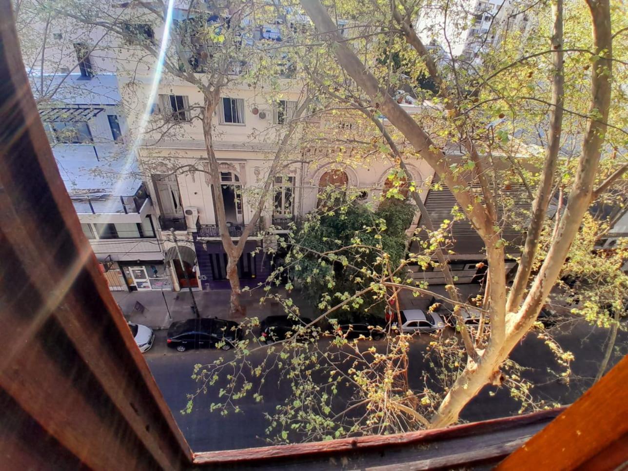 Casa Recoleta - Hoteles Recoleta ブエノスアイレス エクステリア 写真