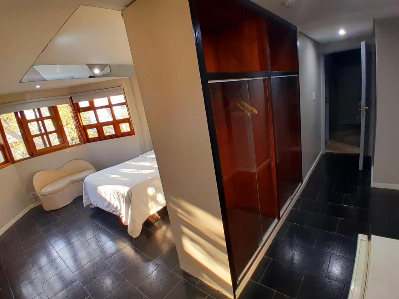 Casa Recoleta - Hoteles Recoleta ブエノスアイレス エクステリア 写真