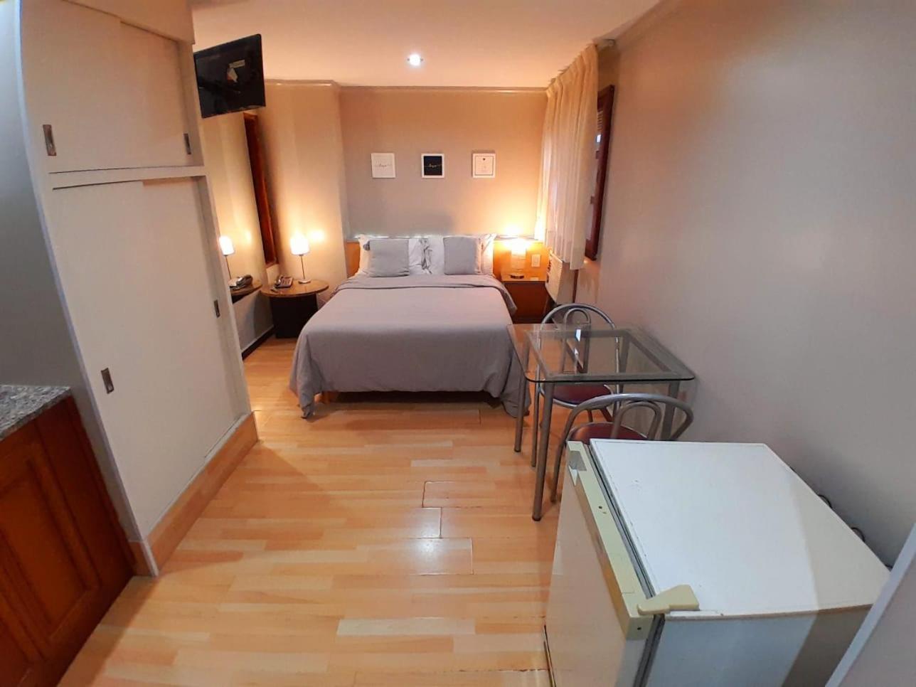 Casa Recoleta - Hoteles Recoleta ブエノスアイレス エクステリア 写真