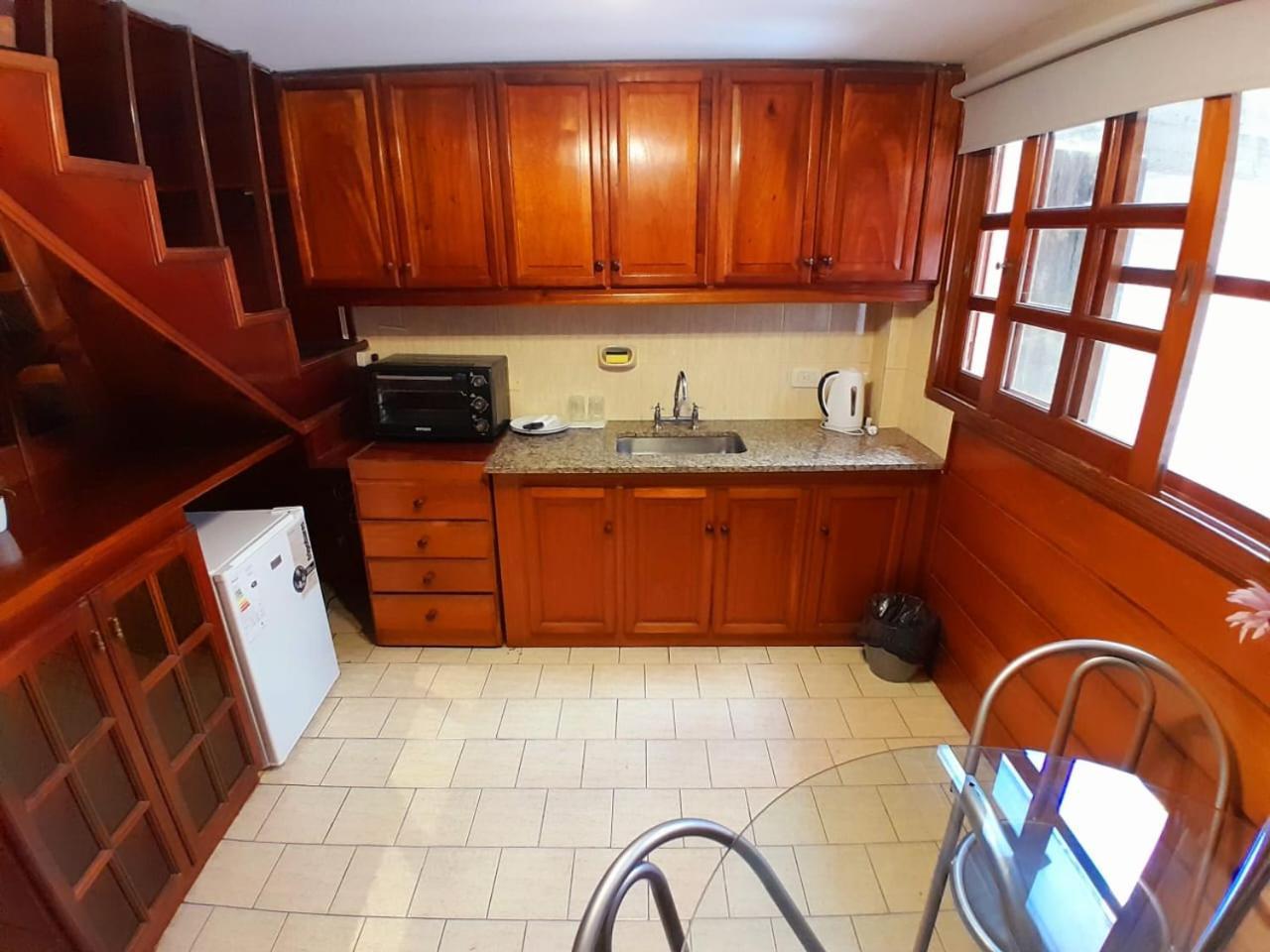 Casa Recoleta - Hoteles Recoleta ブエノスアイレス エクステリア 写真