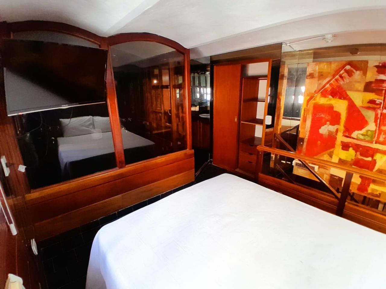 Casa Recoleta - Hoteles Recoleta ブエノスアイレス エクステリア 写真