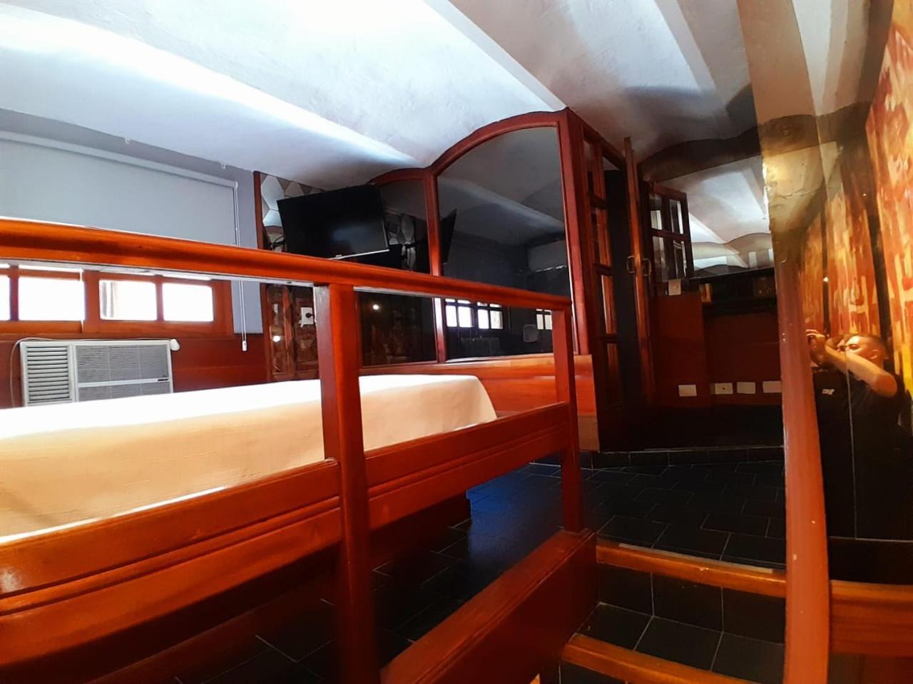 Casa Recoleta - Hoteles Recoleta ブエノスアイレス エクステリア 写真