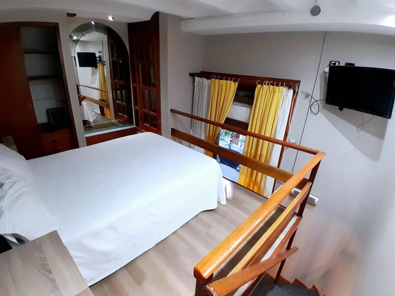 Casa Recoleta - Hoteles Recoleta ブエノスアイレス エクステリア 写真