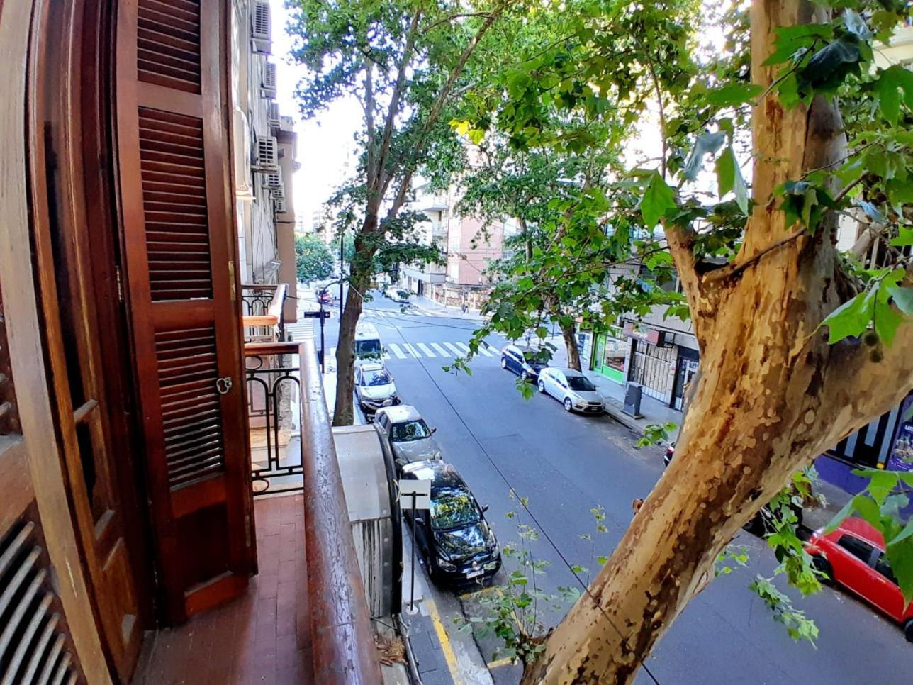 Casa Recoleta - Hoteles Recoleta ブエノスアイレス エクステリア 写真