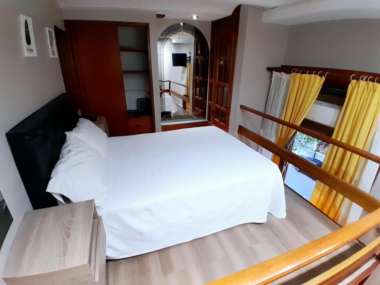 Casa Recoleta - Hoteles Recoleta ブエノスアイレス エクステリア 写真