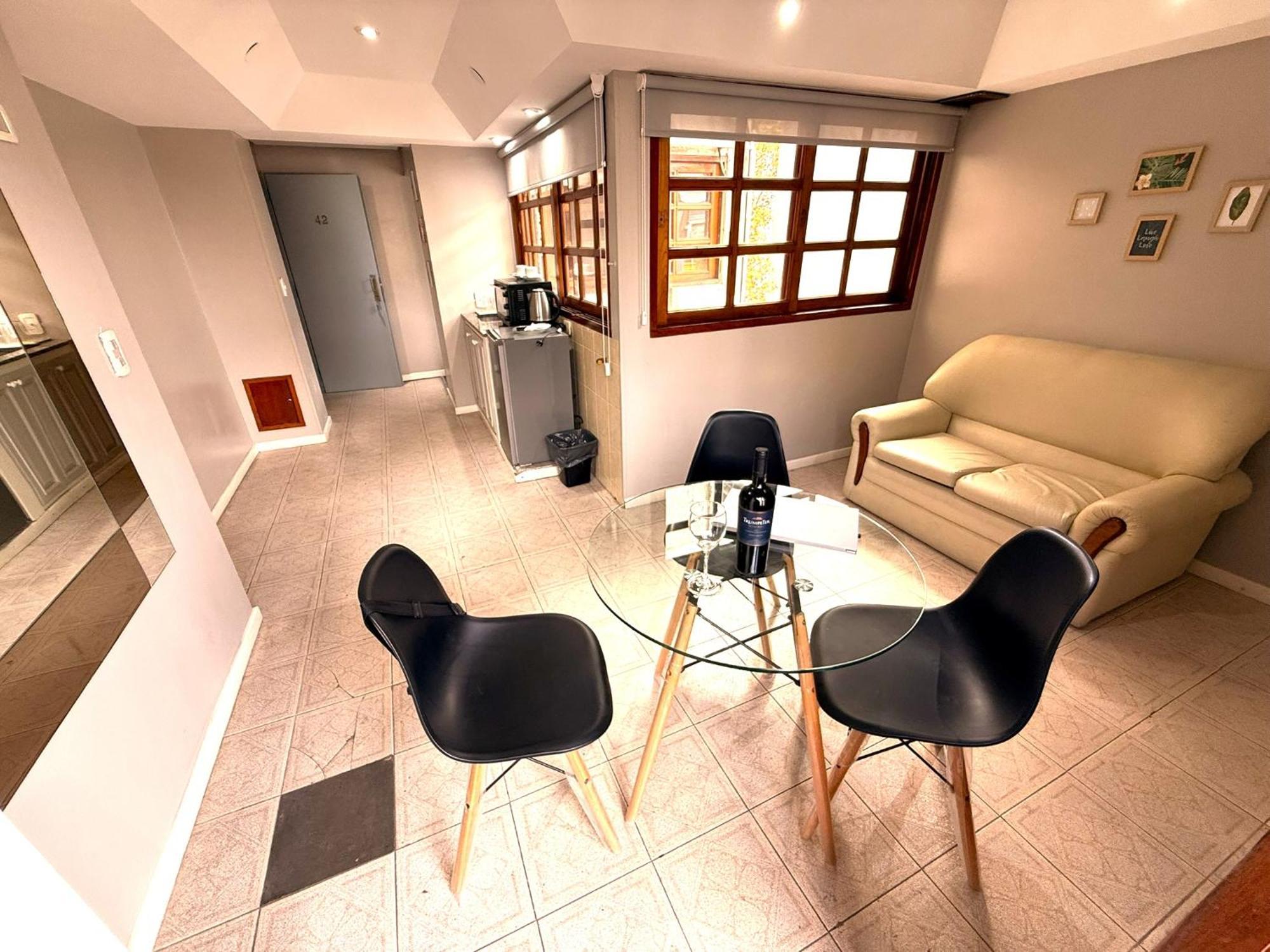 Casa Recoleta - Hoteles Recoleta ブエノスアイレス エクステリア 写真
