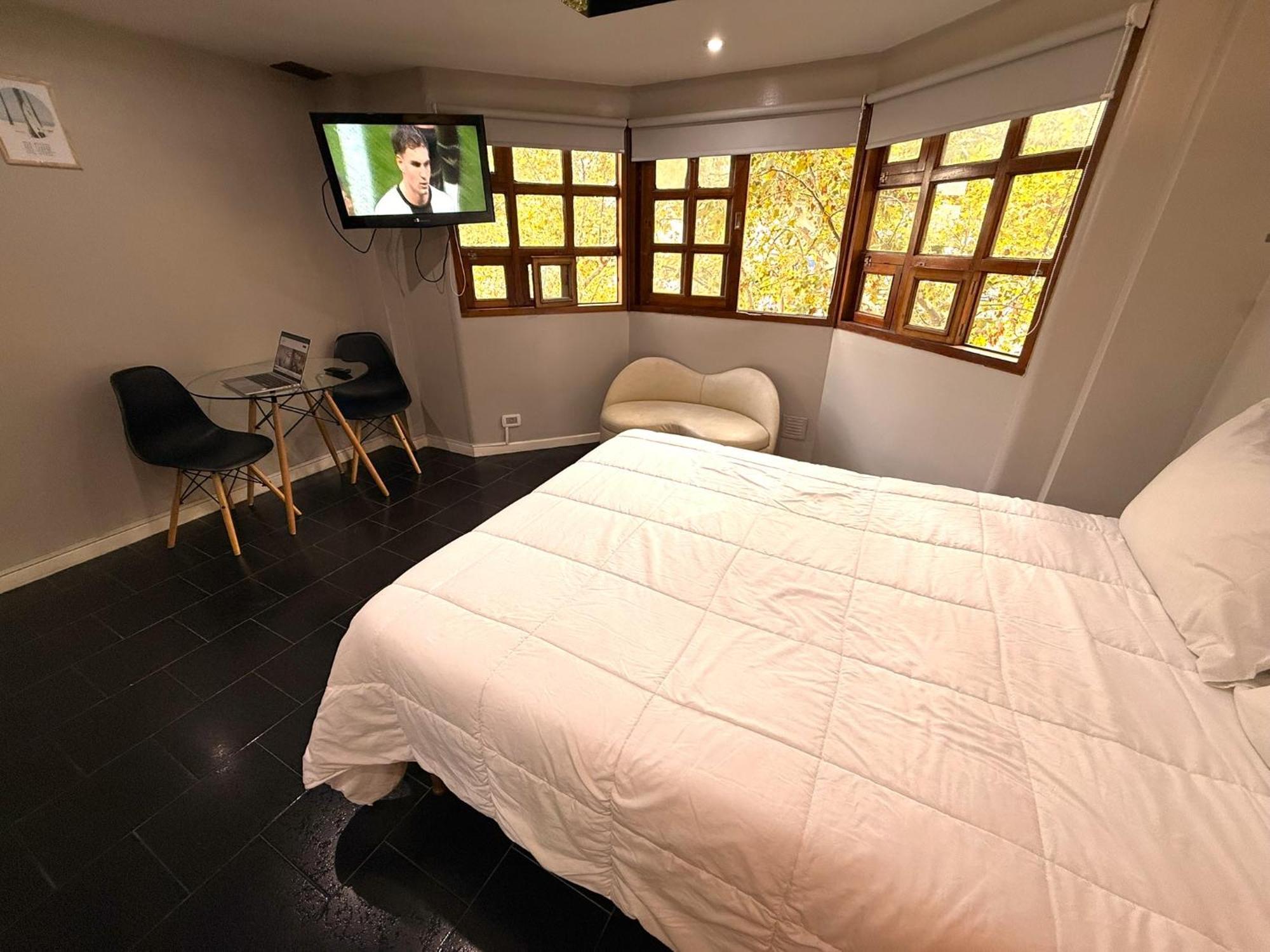 Casa Recoleta - Hoteles Recoleta ブエノスアイレス エクステリア 写真