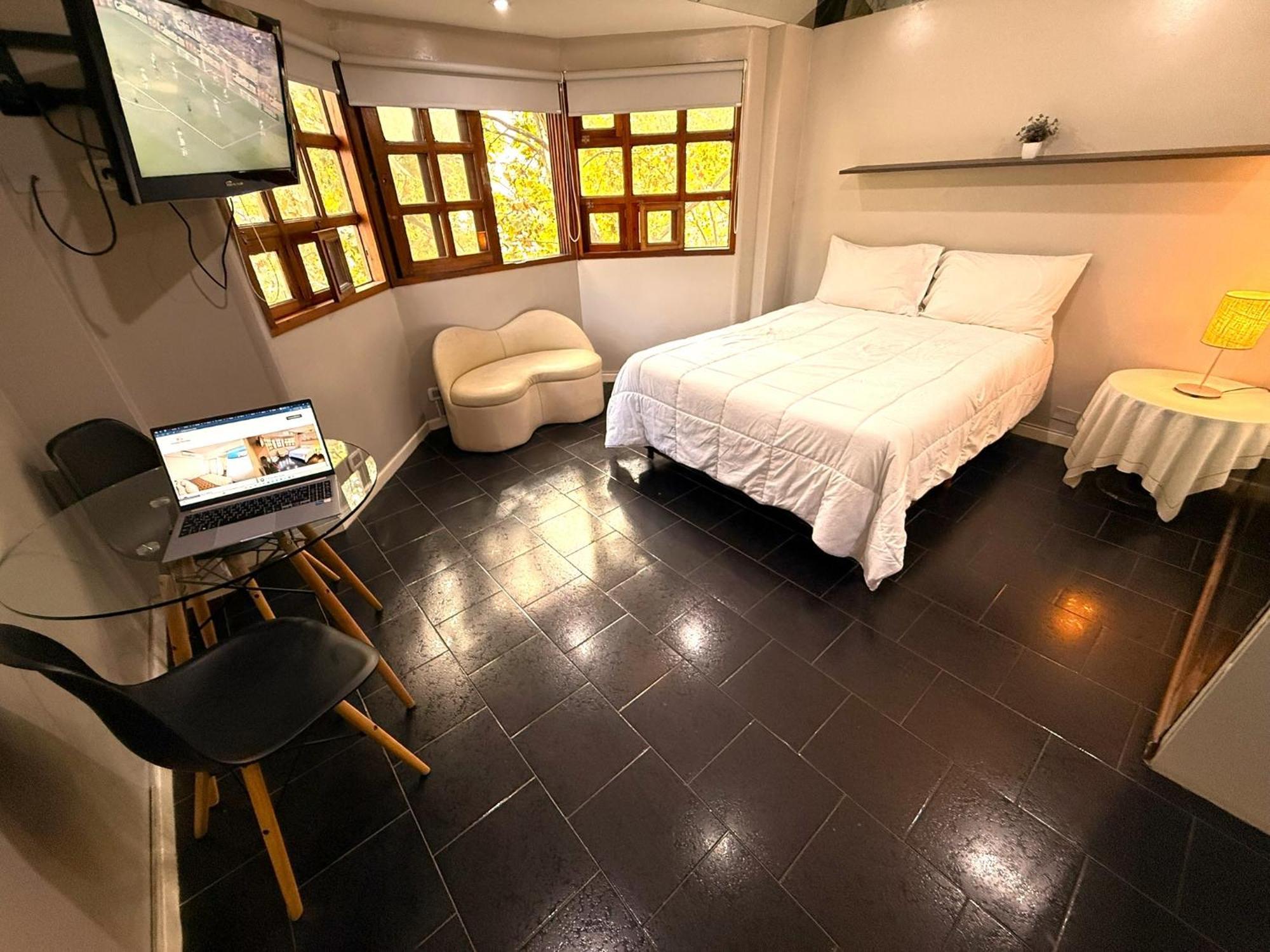 Casa Recoleta - Hoteles Recoleta ブエノスアイレス エクステリア 写真