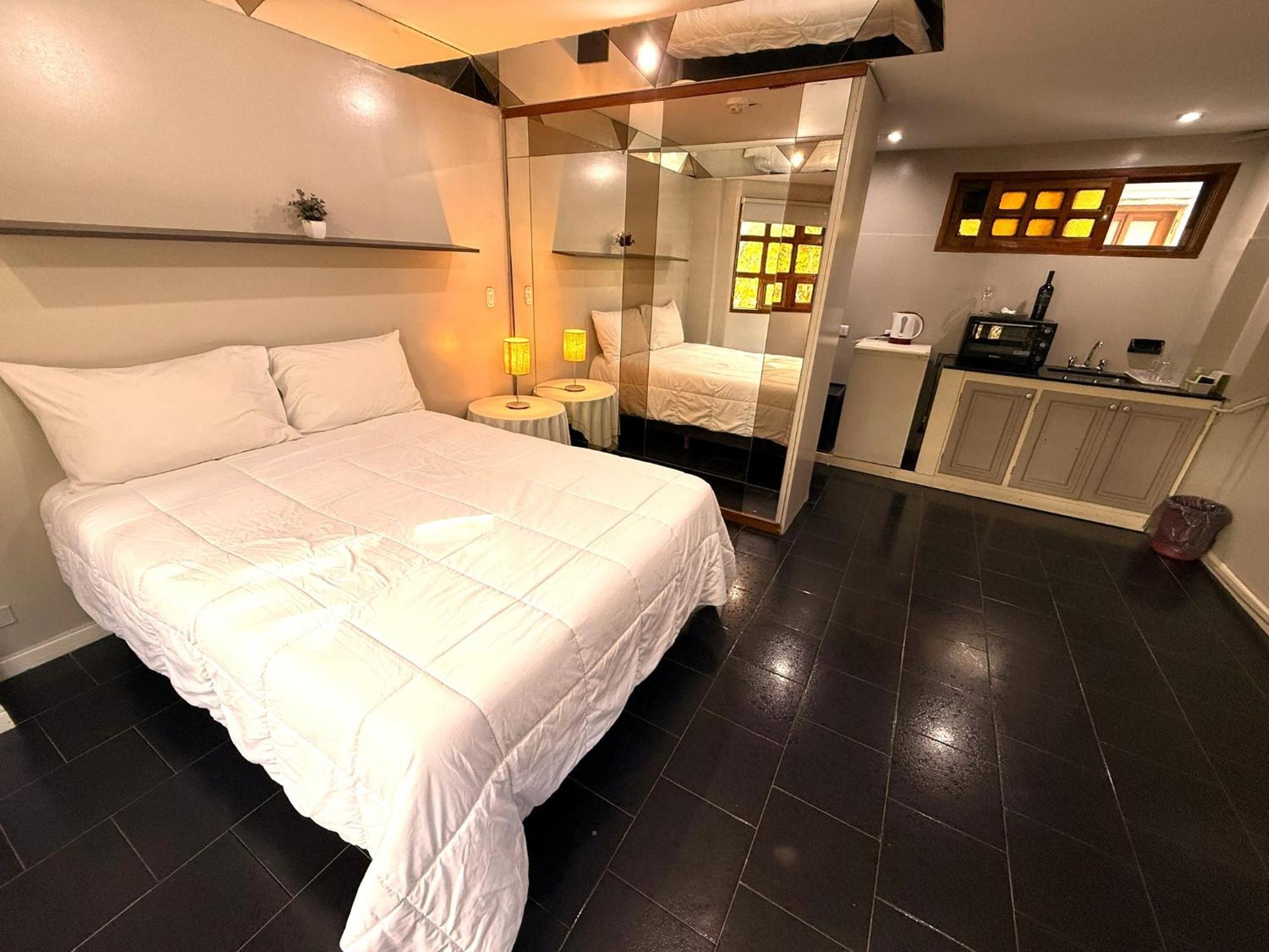 Casa Recoleta - Hoteles Recoleta ブエノスアイレス エクステリア 写真
