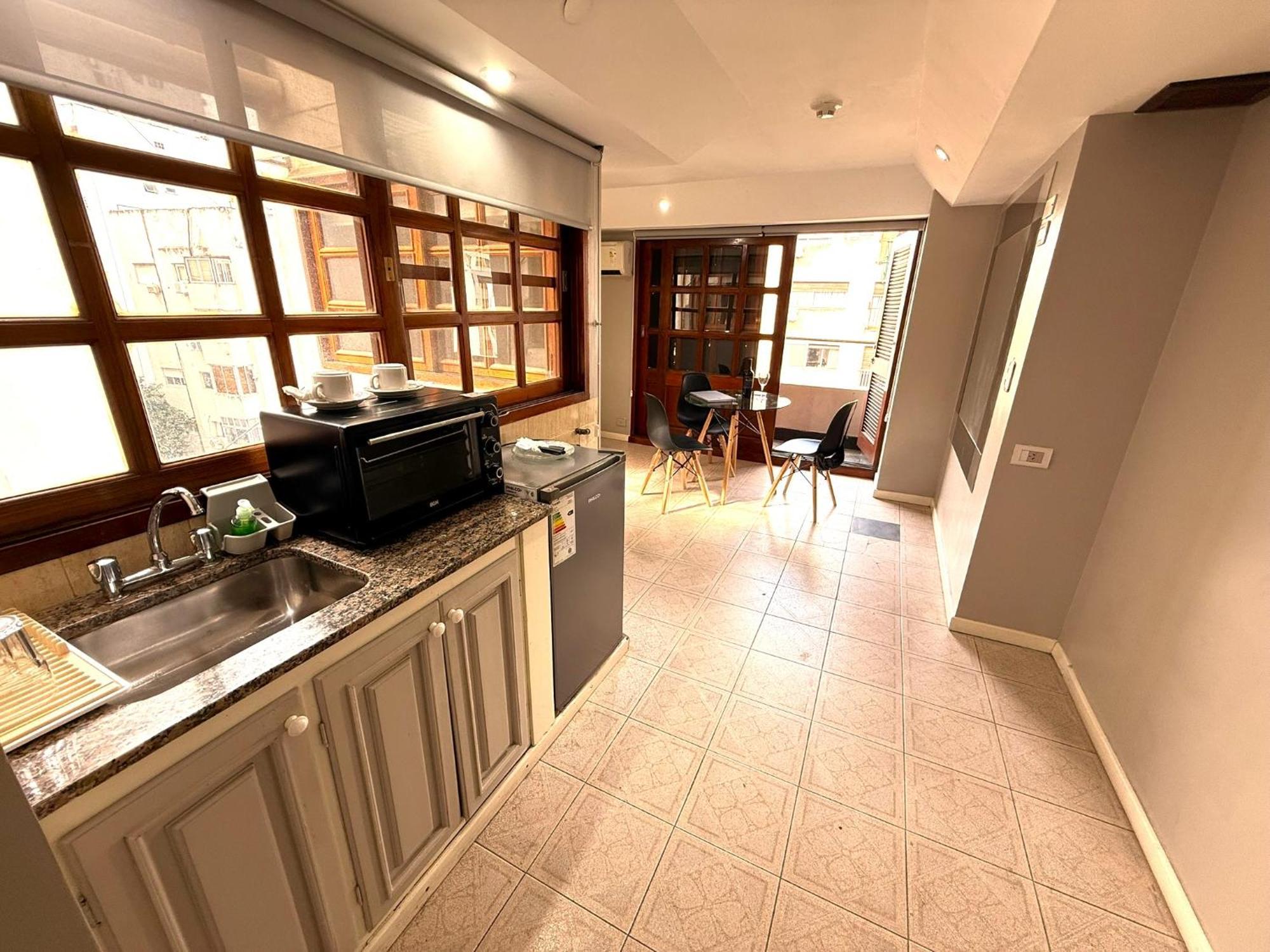 Casa Recoleta - Hoteles Recoleta ブエノスアイレス エクステリア 写真