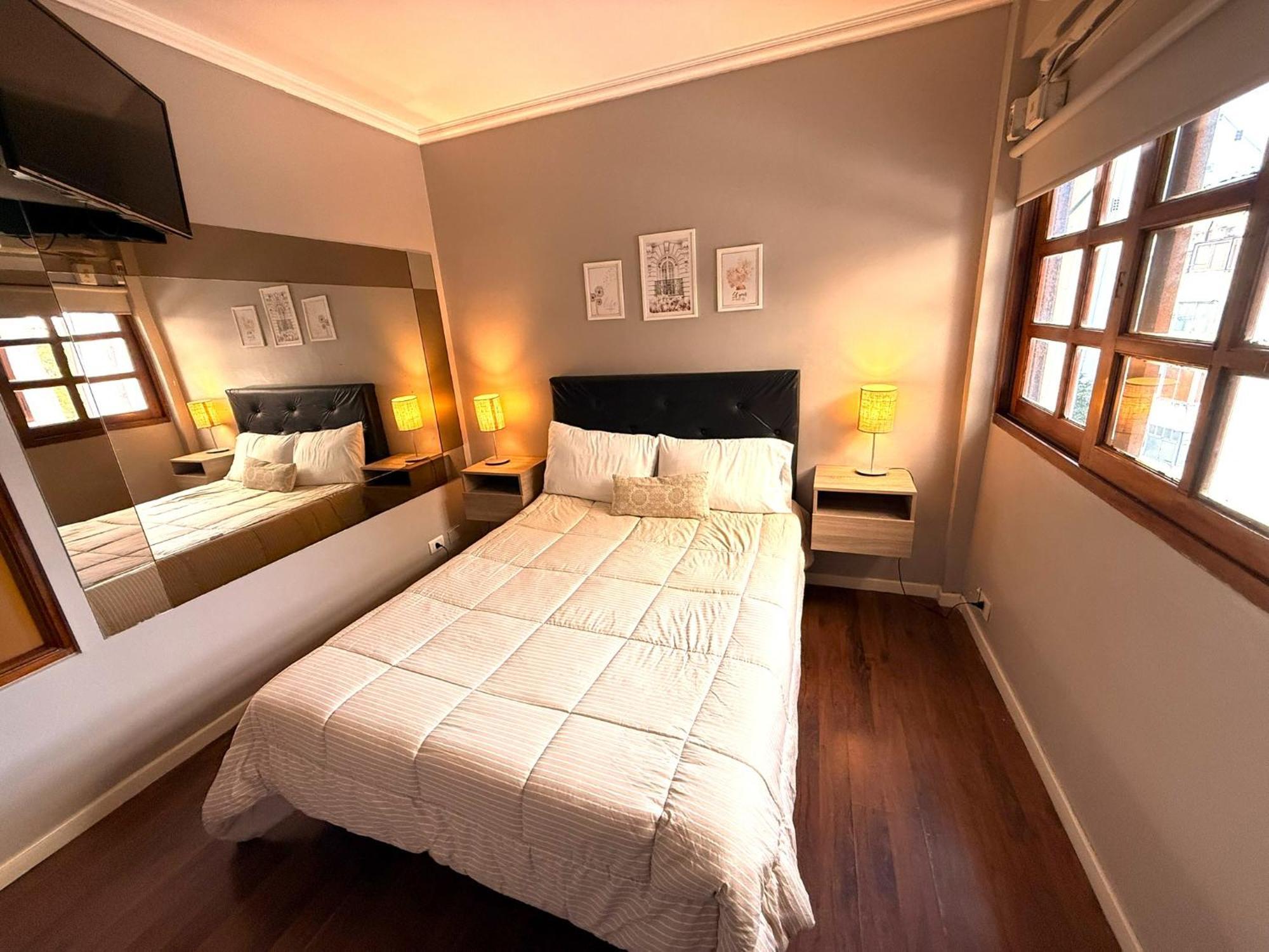 Casa Recoleta - Hoteles Recoleta ブエノスアイレス エクステリア 写真