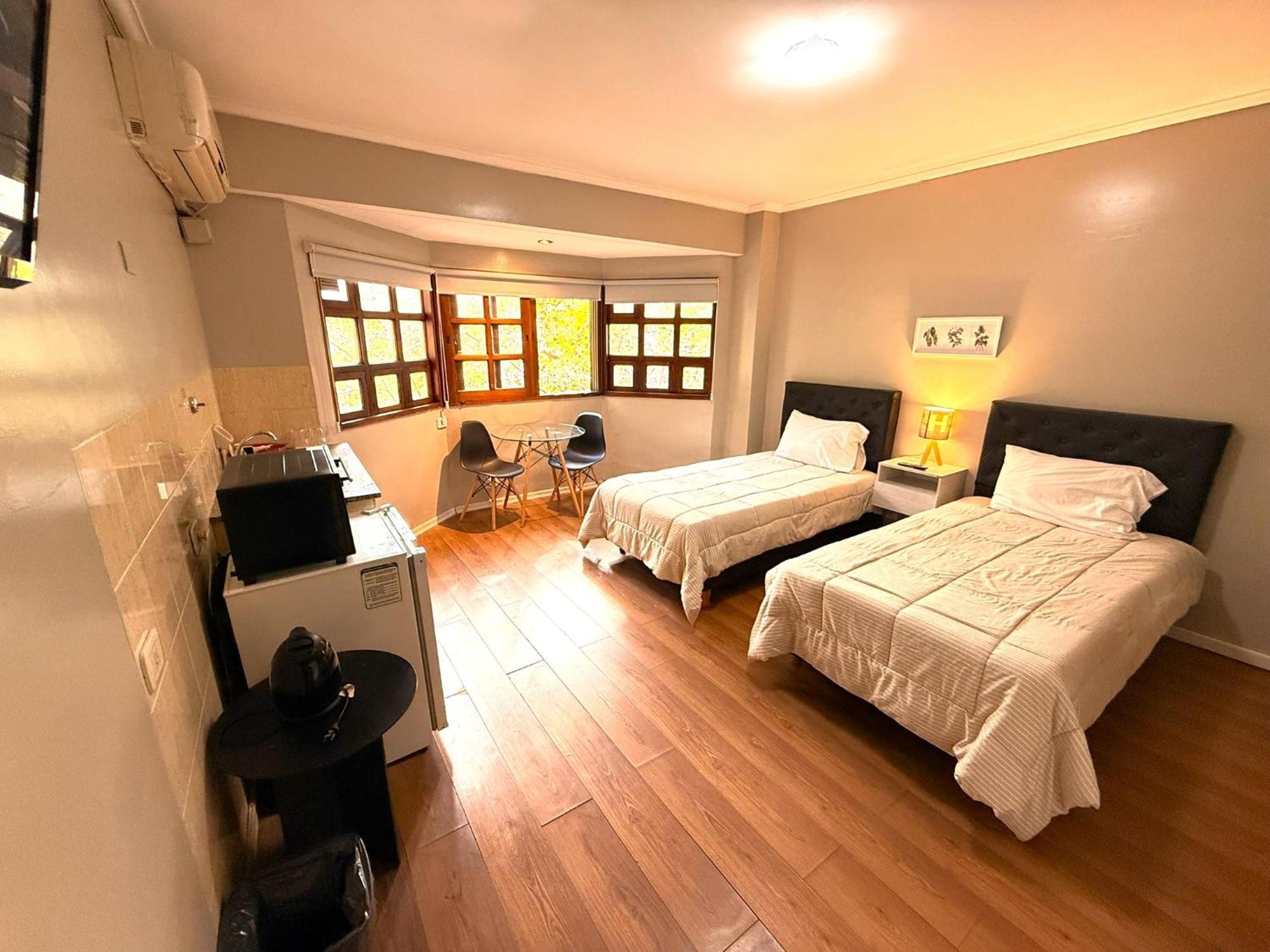 Casa Recoleta - Hoteles Recoleta ブエノスアイレス 部屋 写真