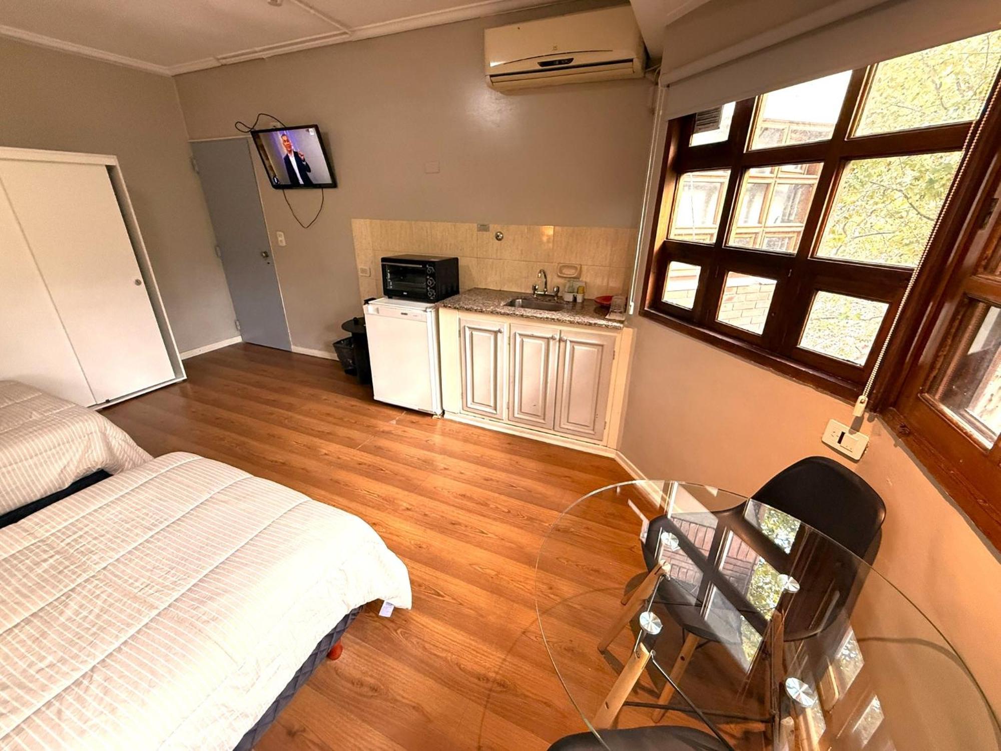 Casa Recoleta - Hoteles Recoleta ブエノスアイレス 部屋 写真