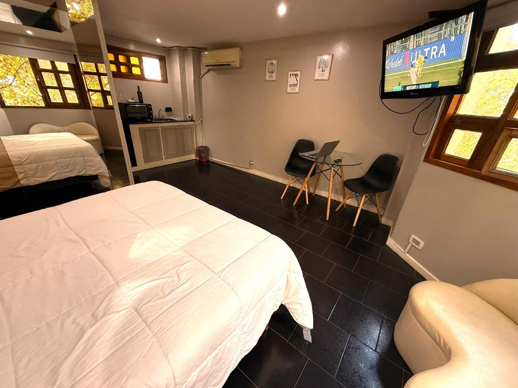 Casa Recoleta - Hoteles Recoleta ブエノスアイレス エクステリア 写真