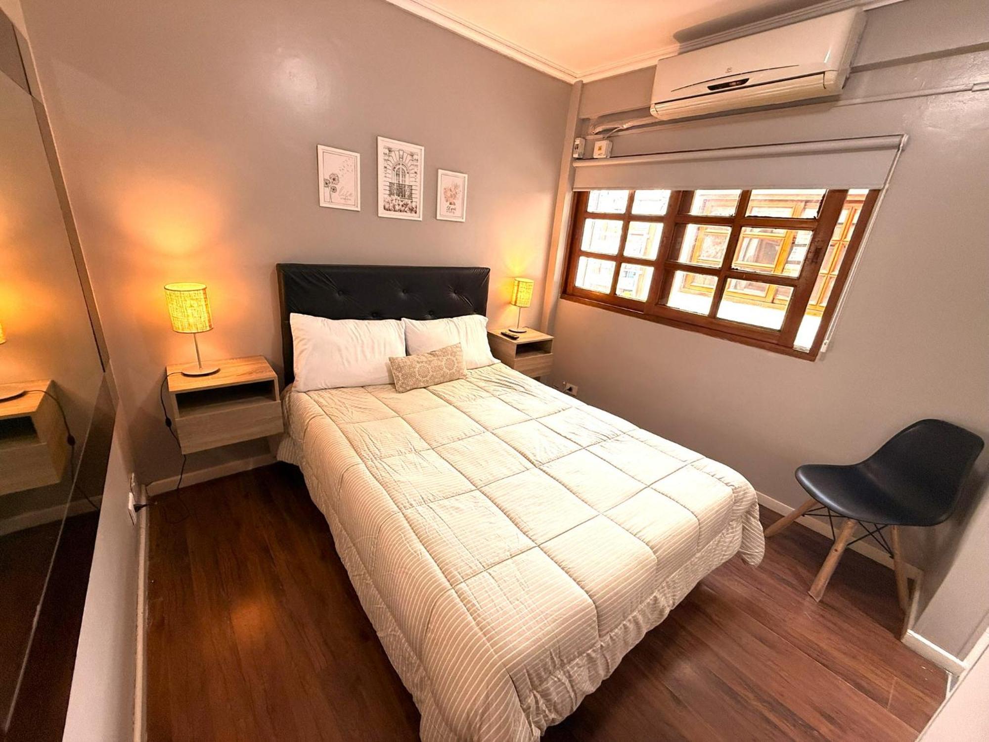 Casa Recoleta - Hoteles Recoleta ブエノスアイレス エクステリア 写真