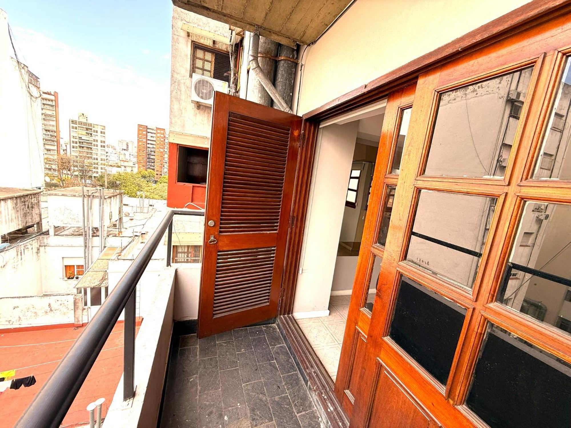 Casa Recoleta - Hoteles Recoleta ブエノスアイレス エクステリア 写真