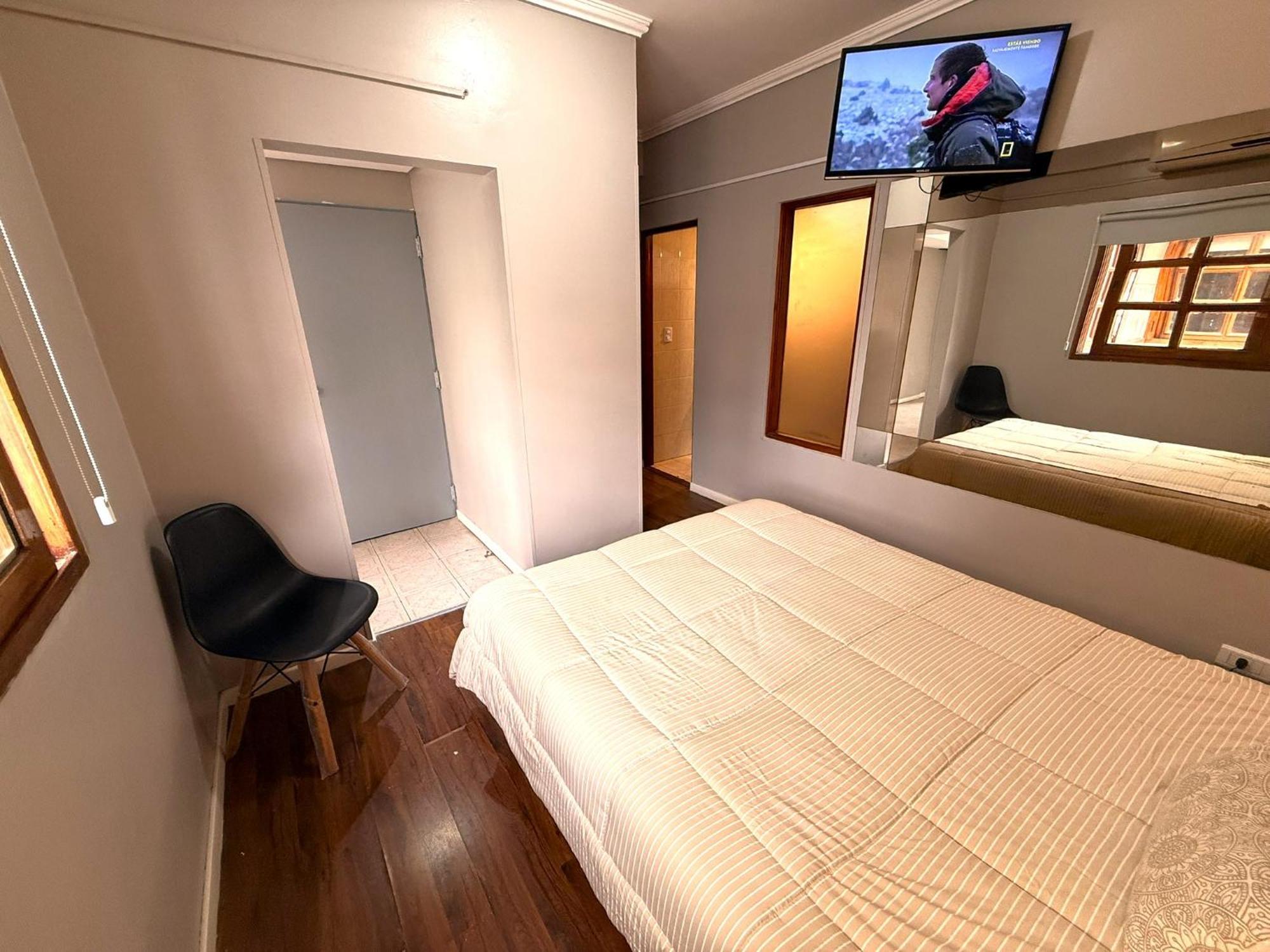 Casa Recoleta - Hoteles Recoleta ブエノスアイレス エクステリア 写真