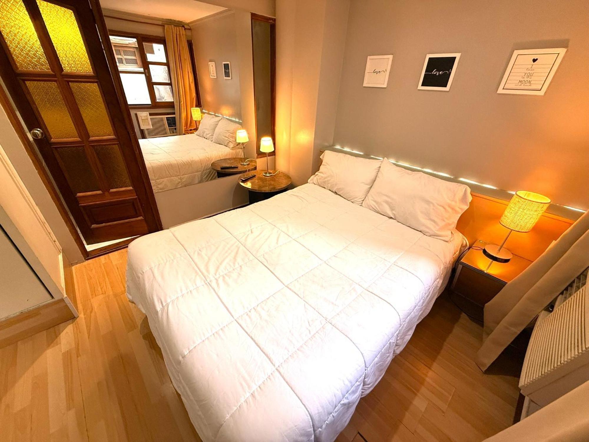 Casa Recoleta - Hoteles Recoleta ブエノスアイレス エクステリア 写真