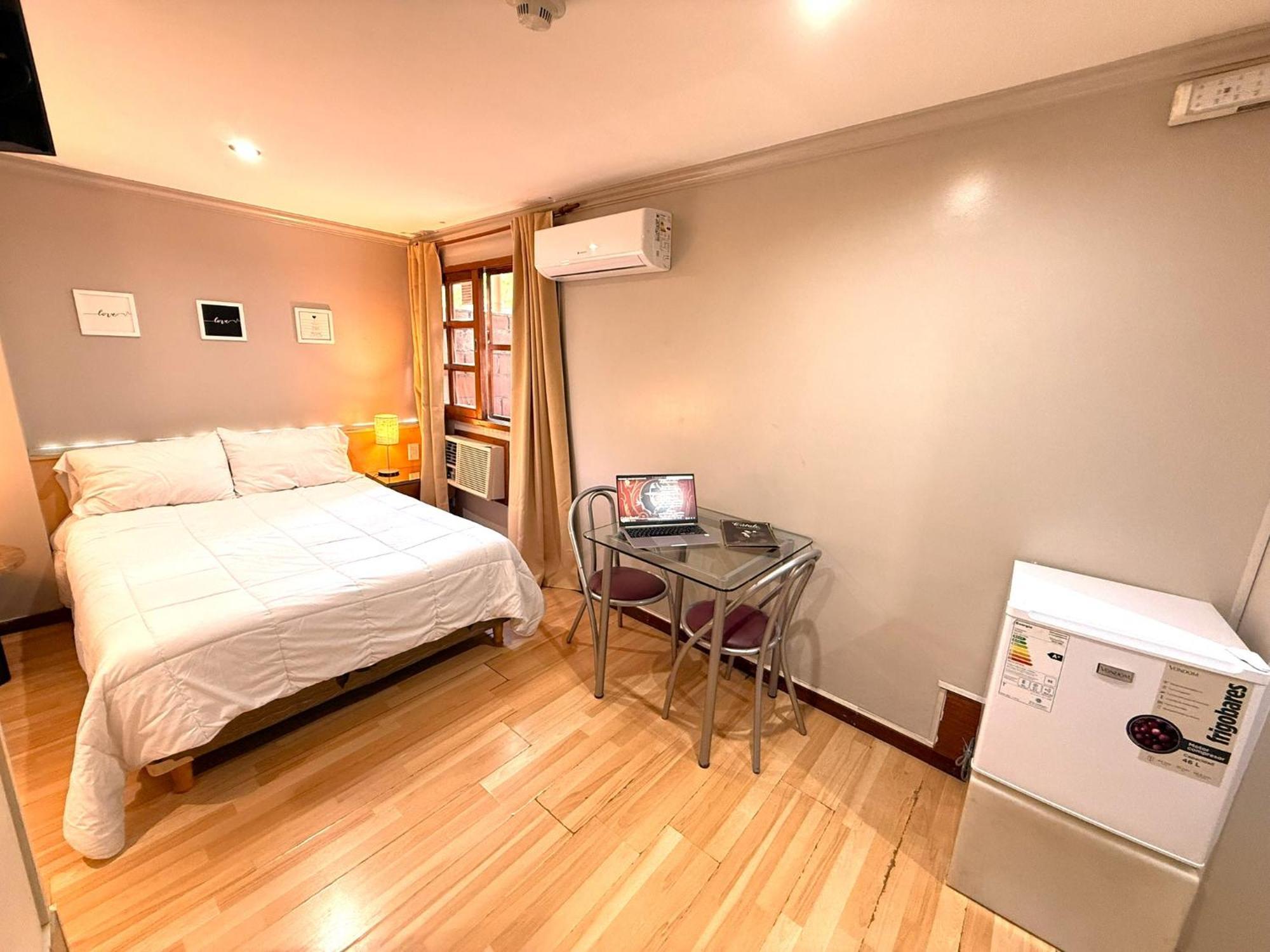 Casa Recoleta - Hoteles Recoleta ブエノスアイレス エクステリア 写真