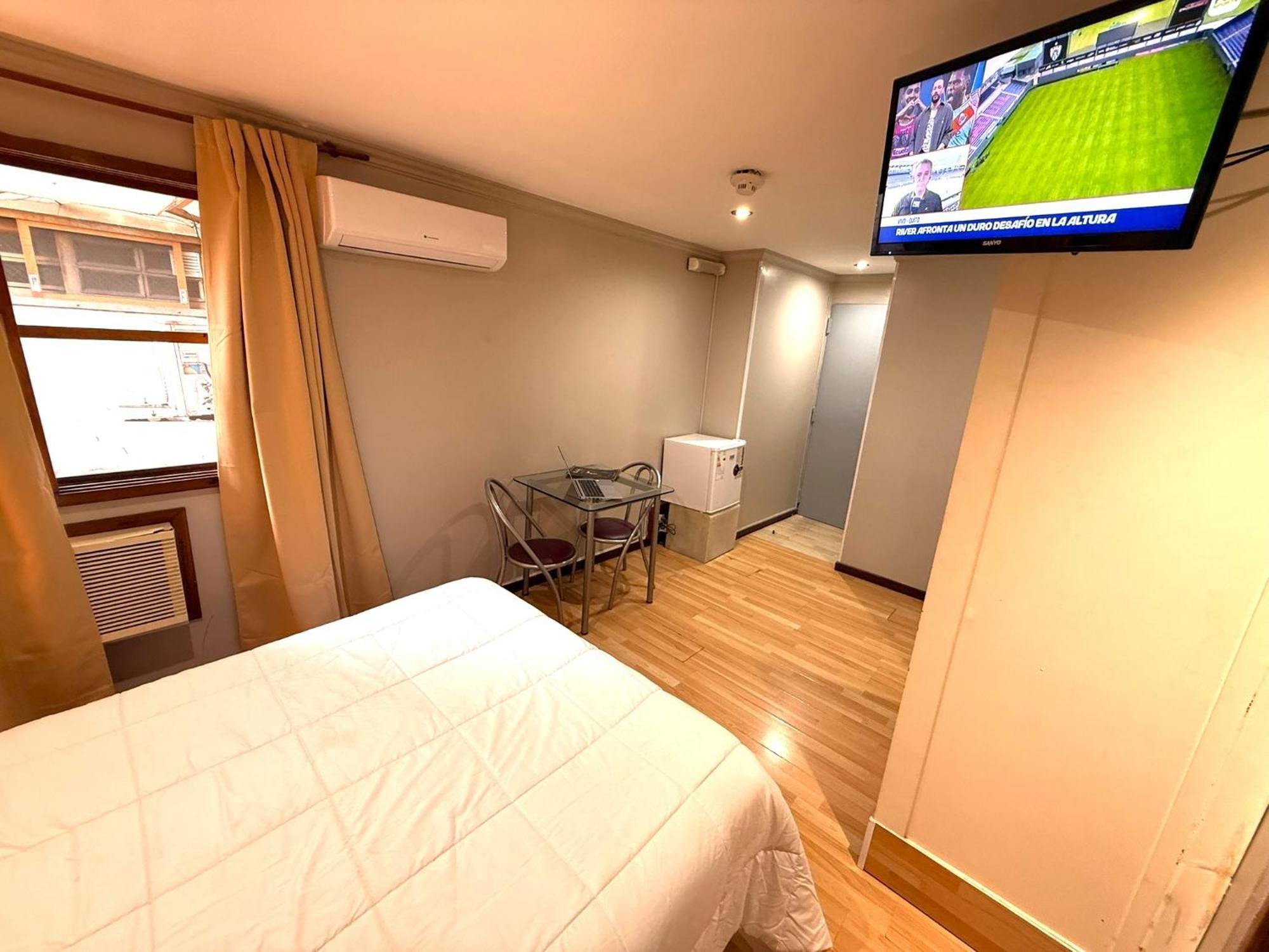 Casa Recoleta - Hoteles Recoleta ブエノスアイレス エクステリア 写真