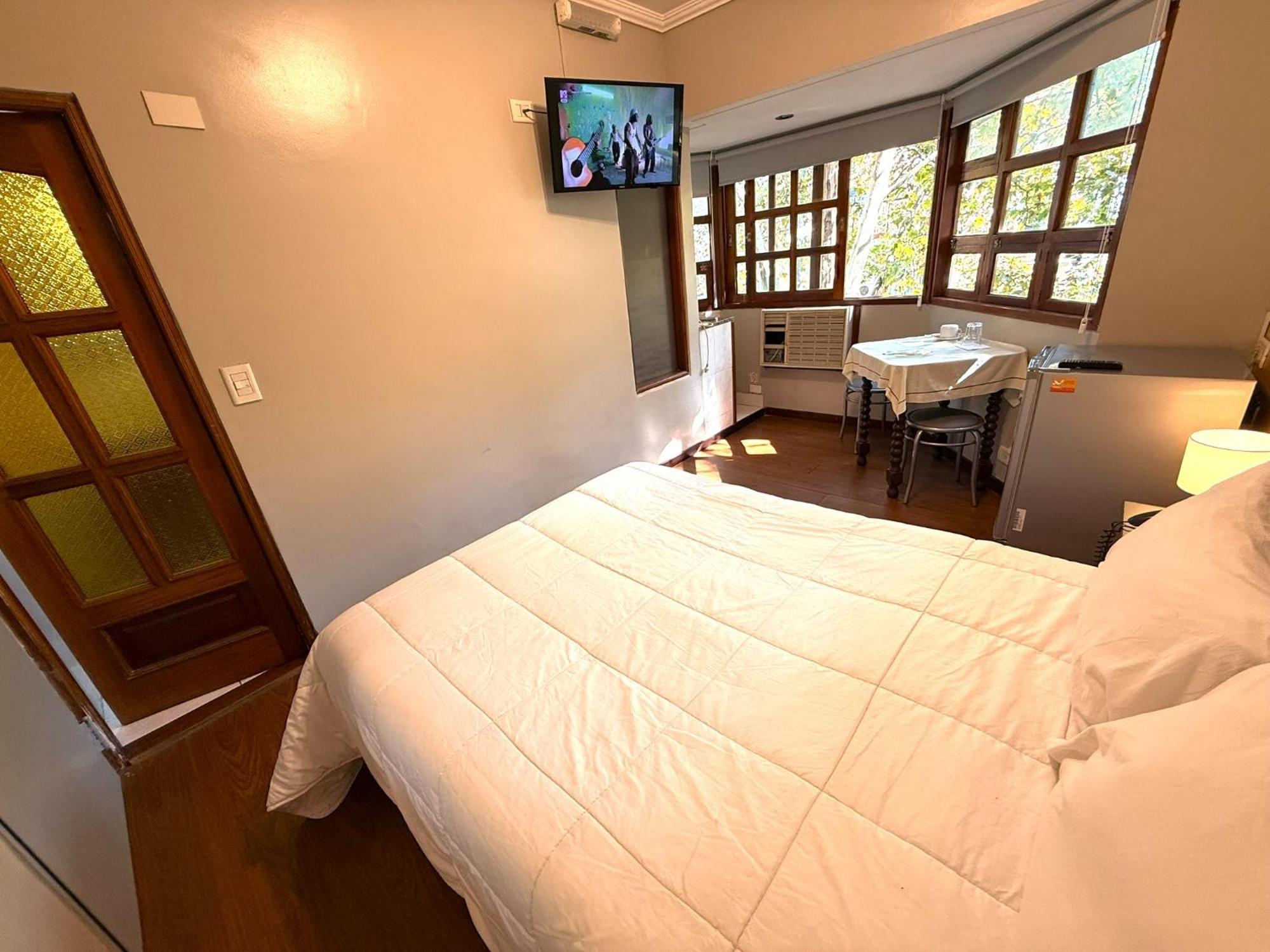 Casa Recoleta - Hoteles Recoleta ブエノスアイレス エクステリア 写真
