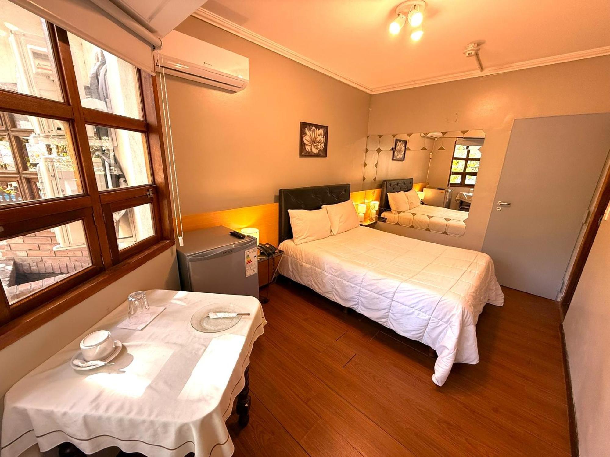 Casa Recoleta - Hoteles Recoleta ブエノスアイレス エクステリア 写真