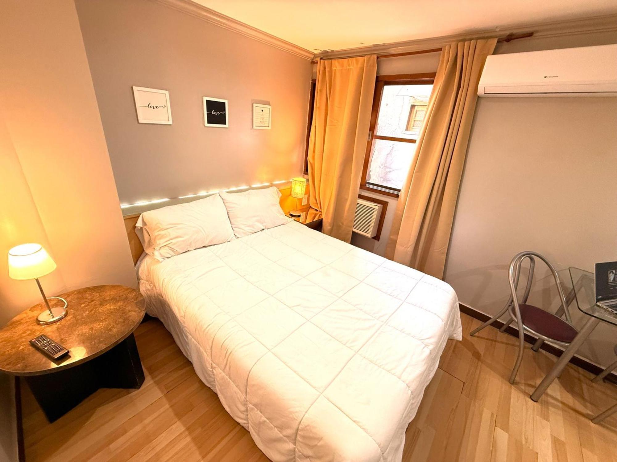 Casa Recoleta - Hoteles Recoleta ブエノスアイレス 部屋 写真