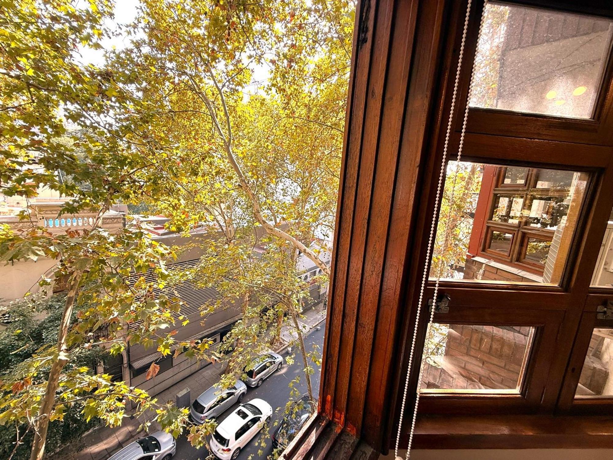 Casa Recoleta - Hoteles Recoleta ブエノスアイレス 部屋 写真